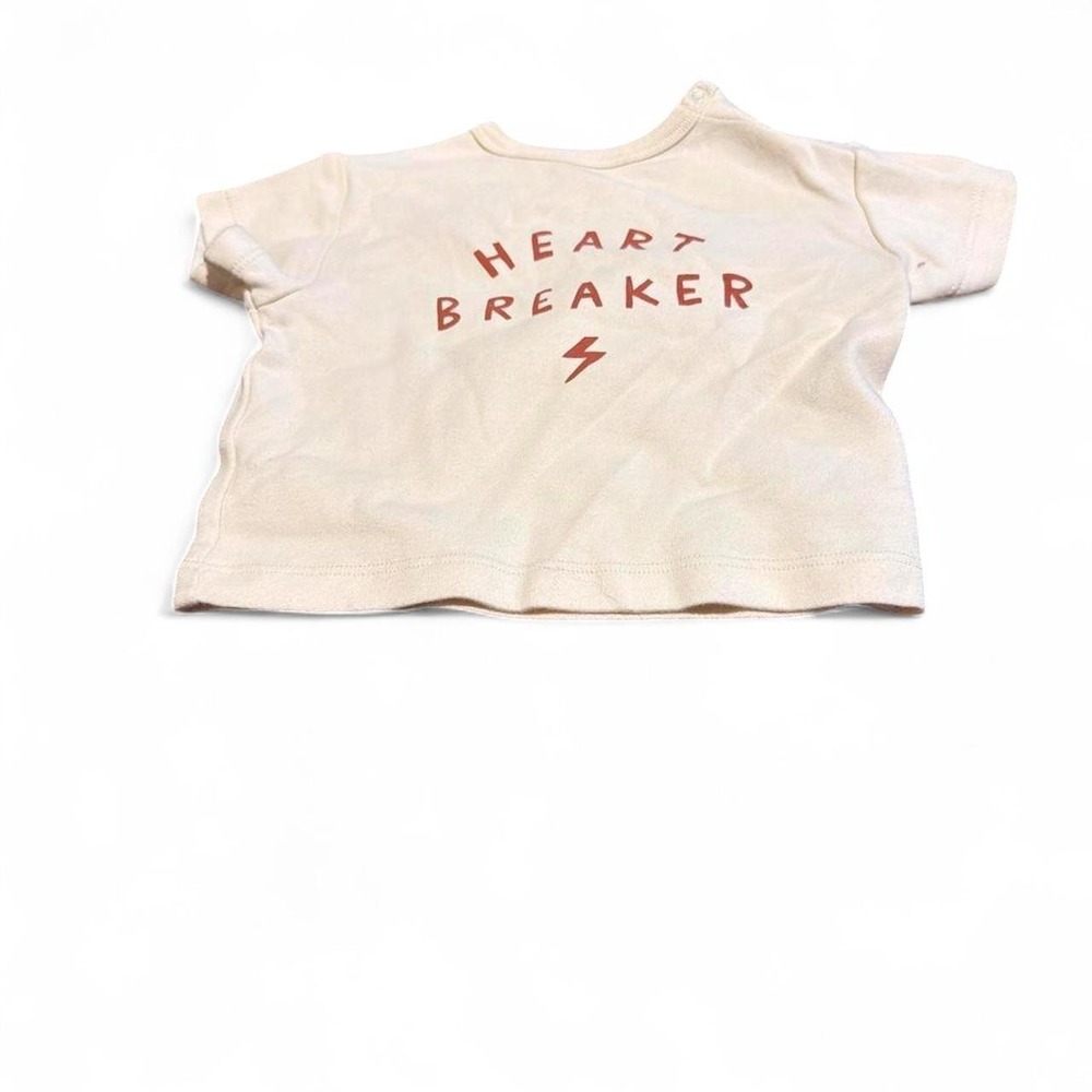 Baby heart breaker shirt